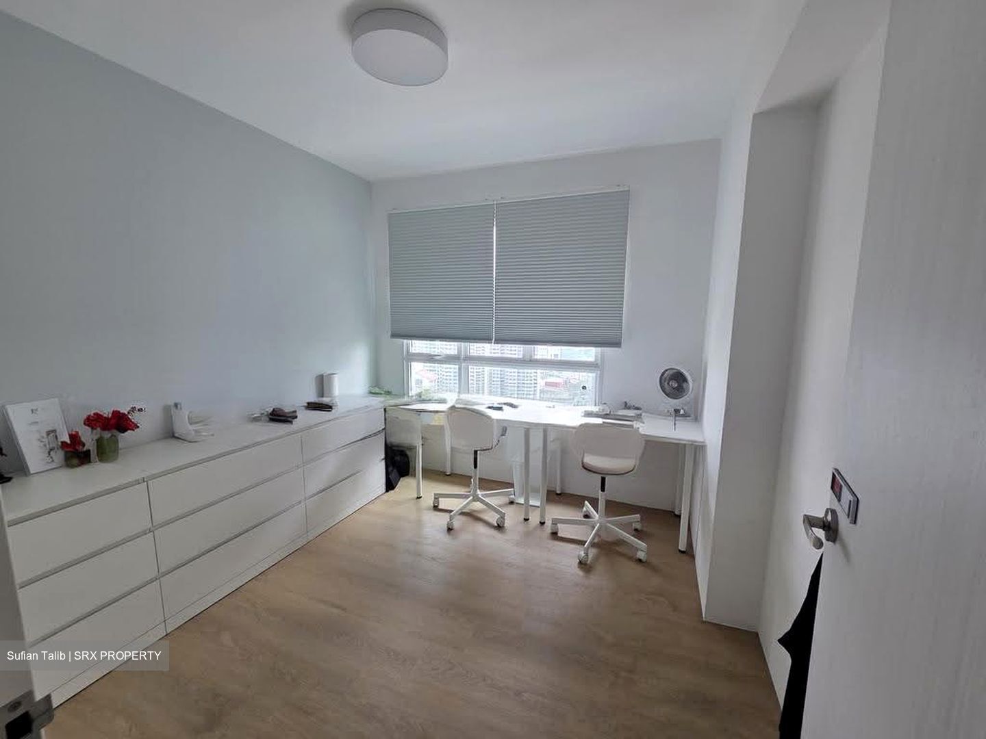 Blk 42A Skyoasis @ Dawson (Queenstown), HDB 4 Rooms #638614731